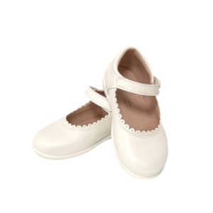 Sapato de Menina - Branco