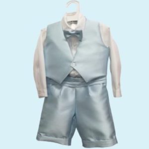 Conjunto Cetim Raso