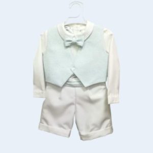 Conjunto Cetim Raso com Relevo