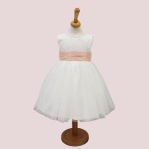 Vestido Magnólia