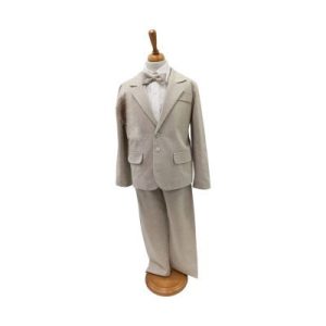 Conjunto Calça e Casaco Alinhado