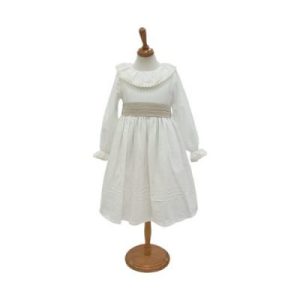 Vestido Púrpura