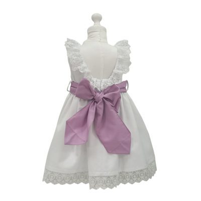 Vestido Margarida - Image 2