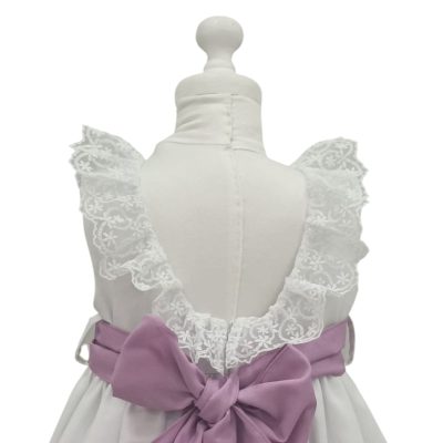 Vestido Margarida - Image 4