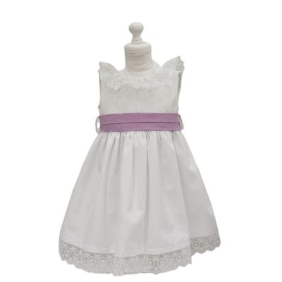 Vestido Margarida