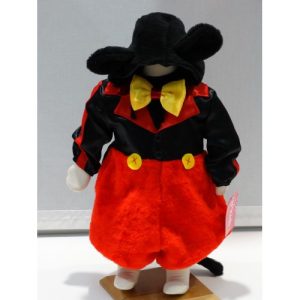 Mickey bebé