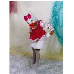 Pata Margarida Bebé