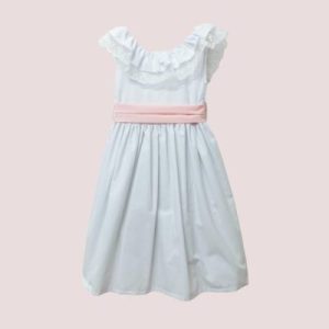 Vestido Lavanda