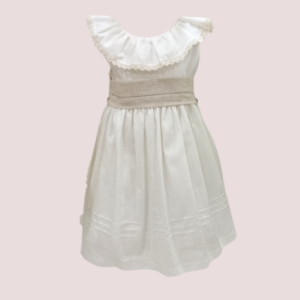 Vestido Hortense