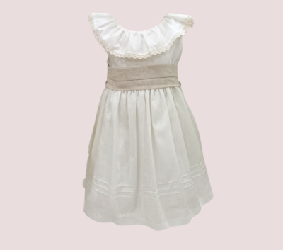 Vestido Hortense