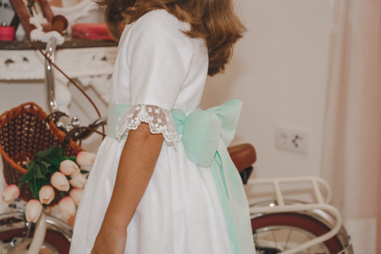 Vestido Camomila - Image 3