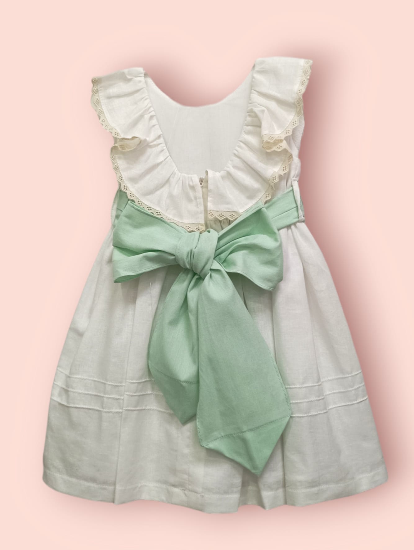 Vestido Hortense - Image 4