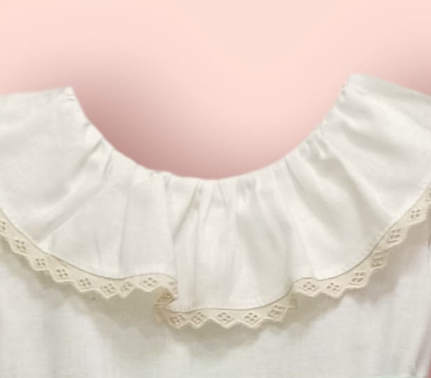 Vestido Hortense - Image 5