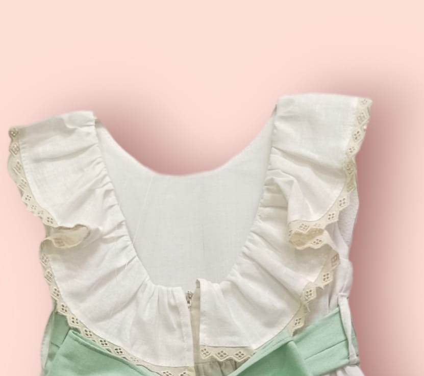 Vestido Hortense - Image 6