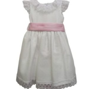 Vestido Tull de Pintas