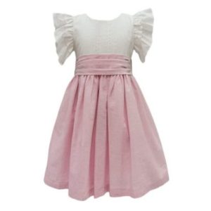 Vestido Éden