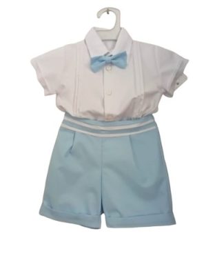 Conjunto 2 peças Lavanda