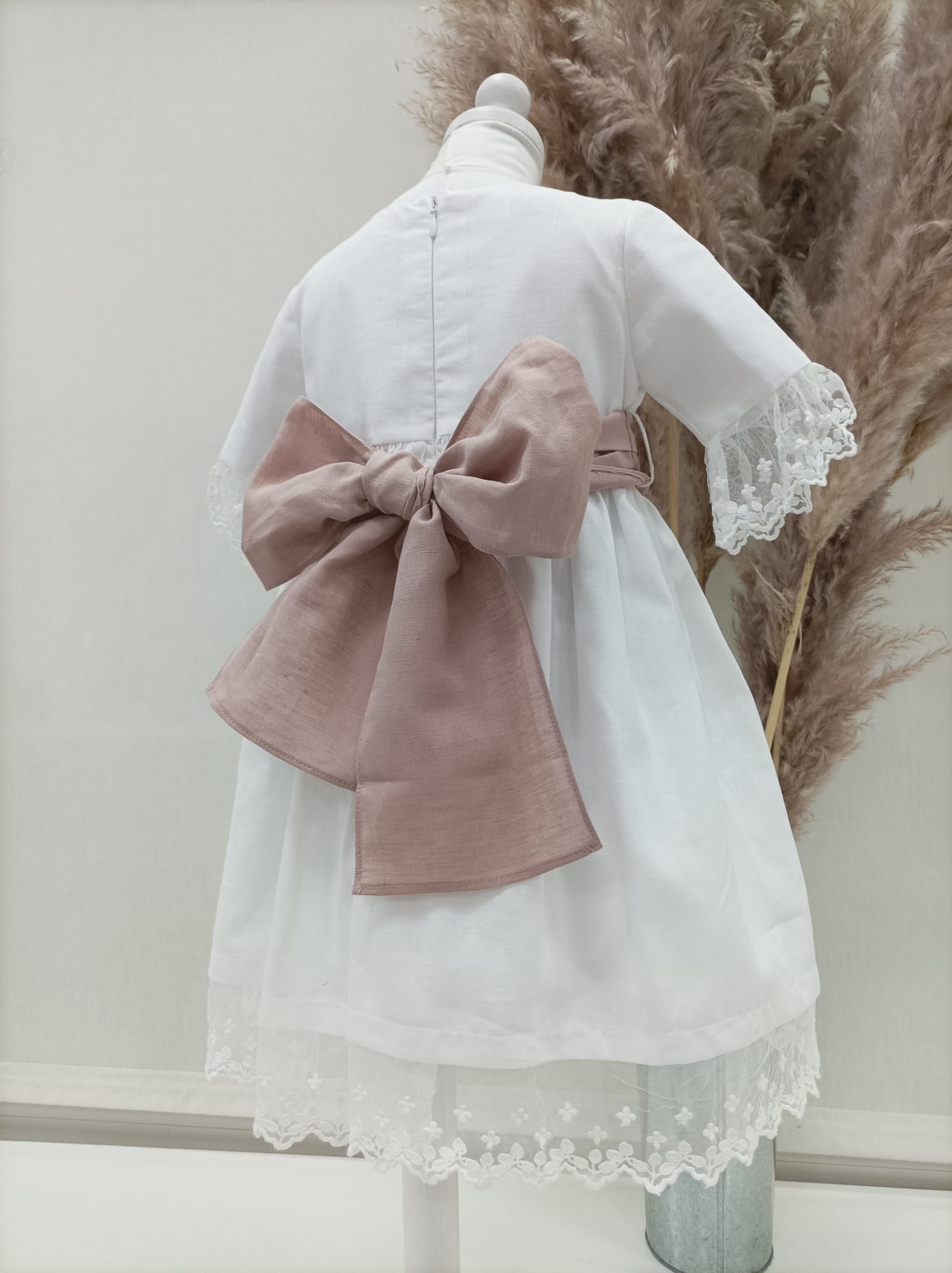 Vestido Camomila - Image 5