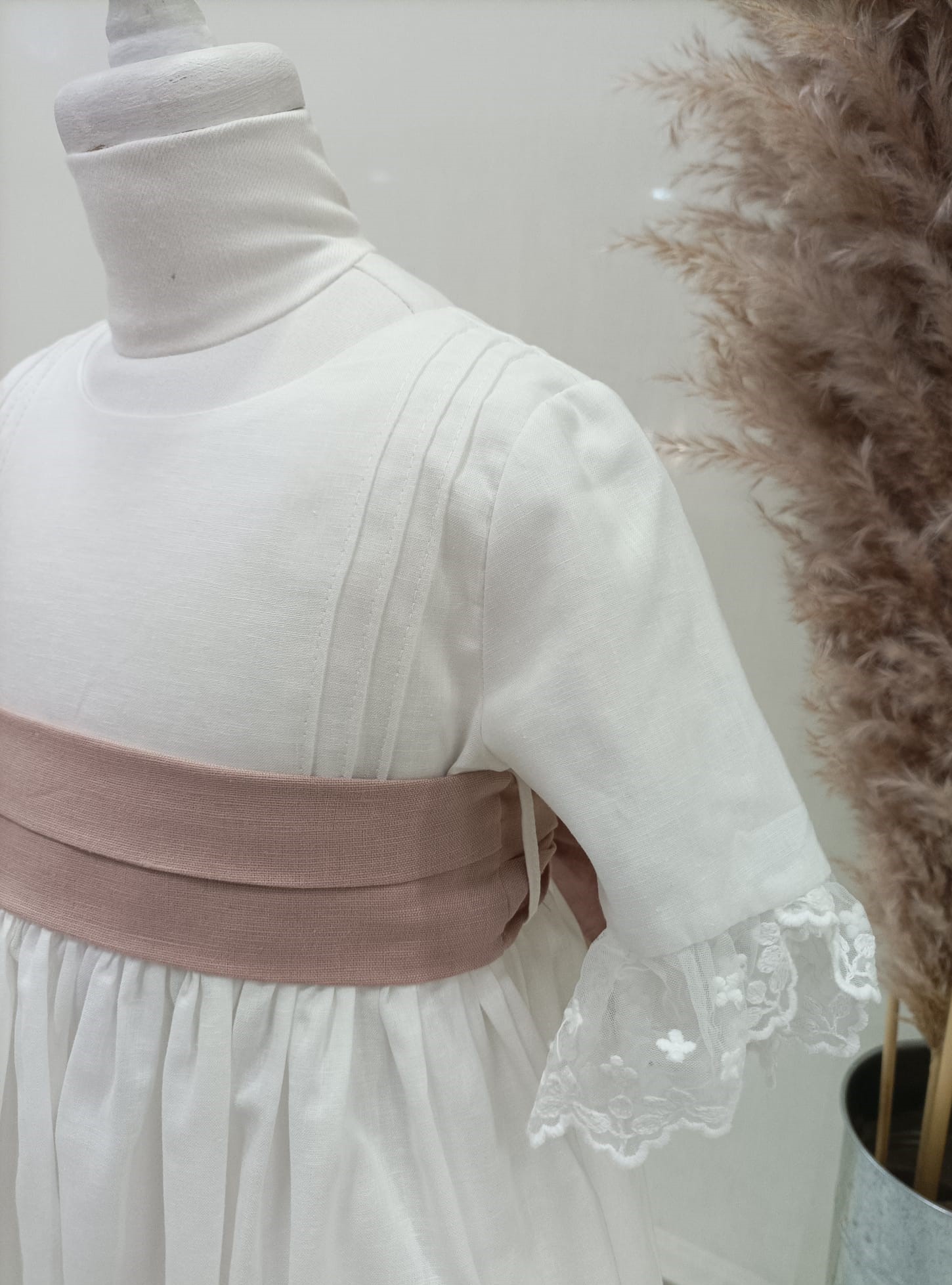 Vestido Camomila - Image 4